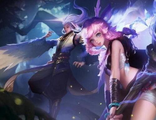 瑶最新爆料皮肤有哪些,揭秘最新皮肤生成之谜